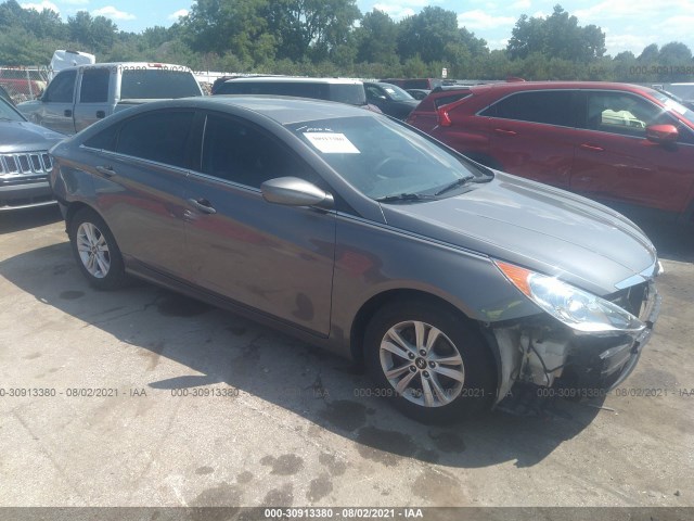 HYUNDAI SONATA 2013 5npeb4ac4dh784059