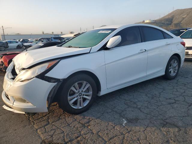 HYUNDAI SONATA 2013 5npeb4ac4dh787236