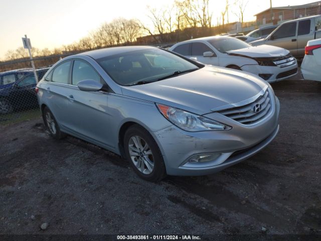 HYUNDAI SONATA 2013 5npeb4ac4dh789889