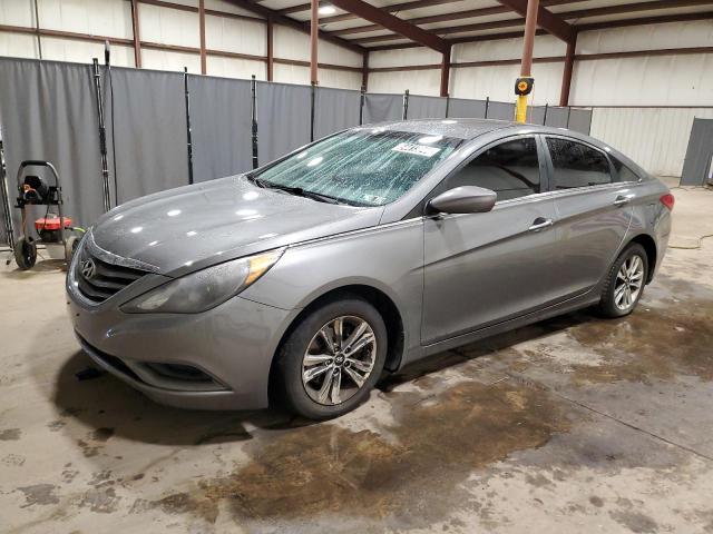 HYUNDAI SONATA GLS 2013 5npeb4ac4dh790945