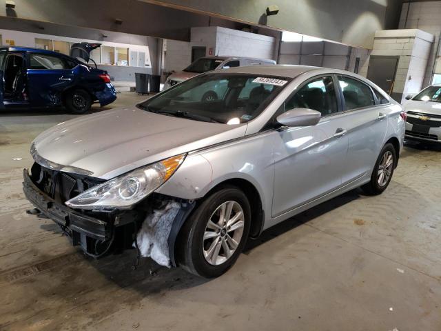 HYUNDAI SONATA GLS 2013 5npeb4ac4dh792078