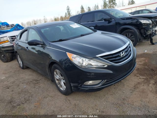 HYUNDAI SONATA 2013 5npeb4ac4dh794963