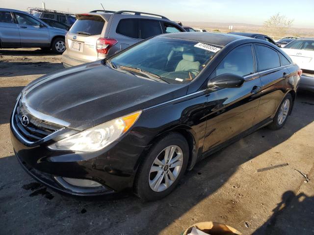 HYUNDAI SONATA 2013 5npeb4ac4dh797183