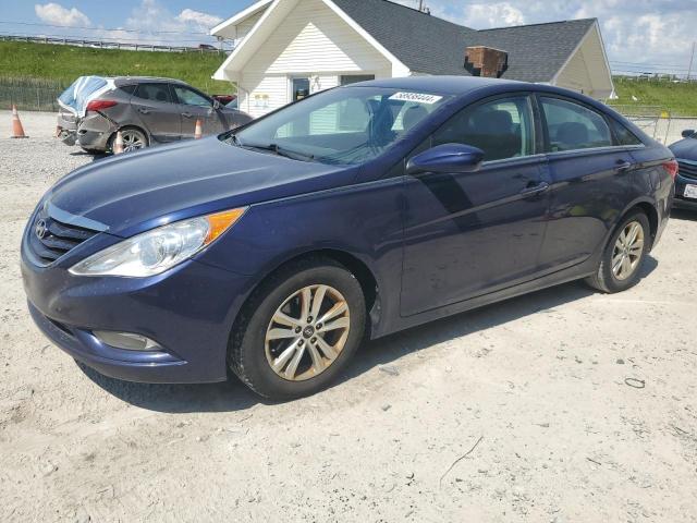 HYUNDAI SONATA 2013 5npeb4ac4dh803161