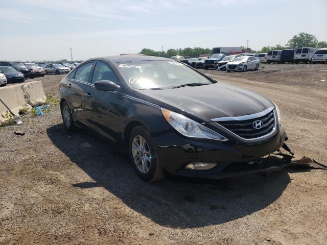 HYUNDAI SONATA 2013 5npeb4ac4dh803547