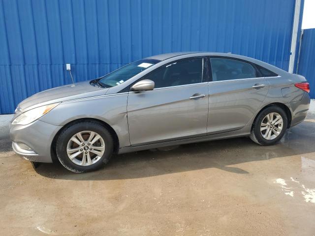 HYUNDAI SONATA 2013 5npeb4ac4dh804665