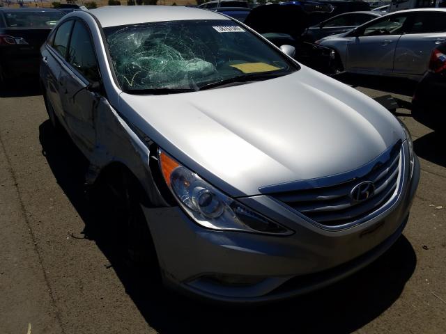 HYUNDAI SONATA GLS 2013 5npeb4ac4dh805573