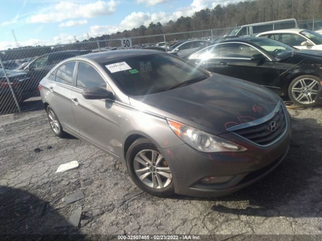 HYUNDAI SONATA 2013 5npeb4ac4dh806352