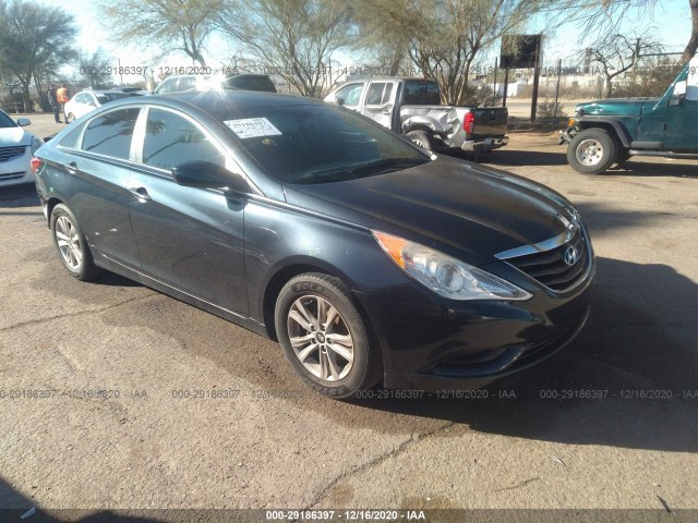 HYUNDAI SONATA 2013 5npeb4ac4dh807016