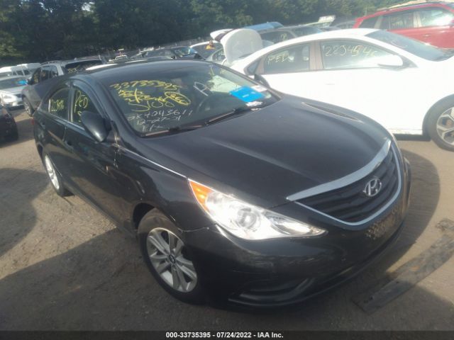 HYUNDAI SONATA 2013 5npeb4ac4dh807128