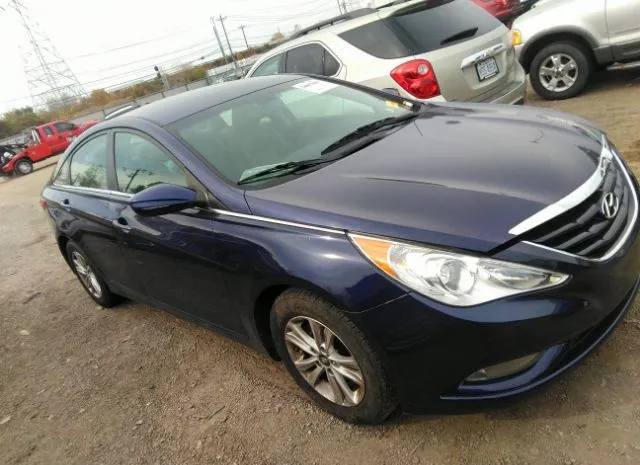 HYUNDAI SONATA 2013 5npeb4ac4dh808120