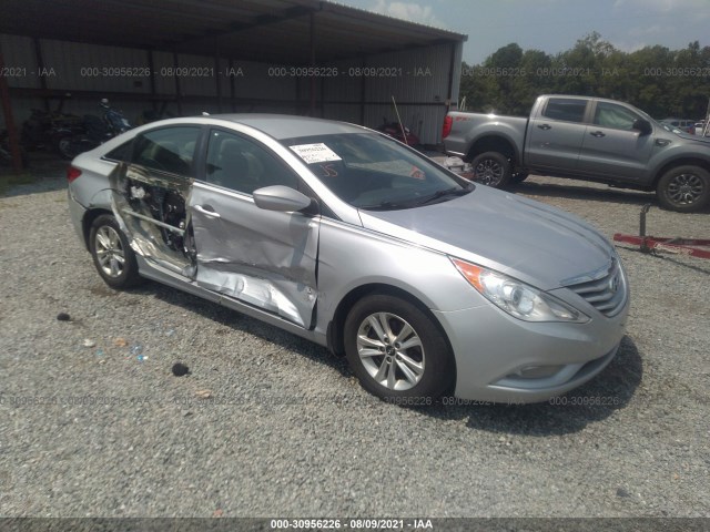 HYUNDAI SONATA 2013 5npeb4ac4dh810496