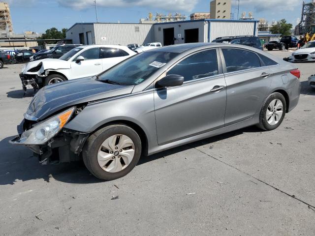 HYUNDAI SONATA 2014 5npeb4ac4eh811438