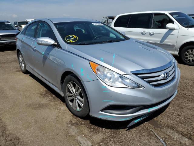 HYUNDAI NULL 2014 5npeb4ac4eh827896