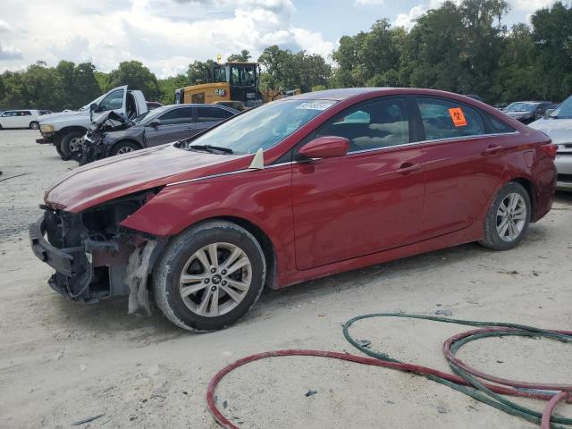 HYUNDAI SONATA 2014 5npeb4ac4eh831902