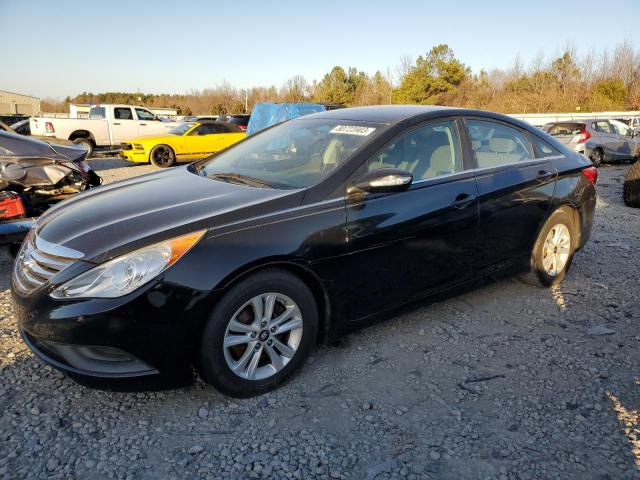 HYUNDAI SONATA 2014 5npeb4ac4eh836940