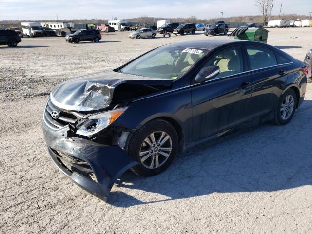 HYUNDAI SONATA 2014 5npeb4ac4eh840132