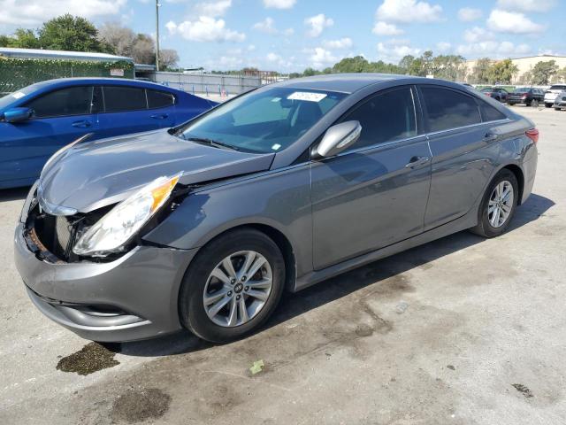 HYUNDAI SONATA 2014 5npeb4ac4eh842706