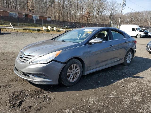 HYUNDAI SONATA 2014 5npeb4ac4eh857173