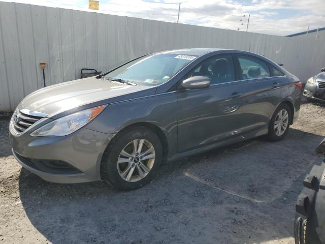 HYUNDAI SONATA 2014 5npeb4ac4eh863491