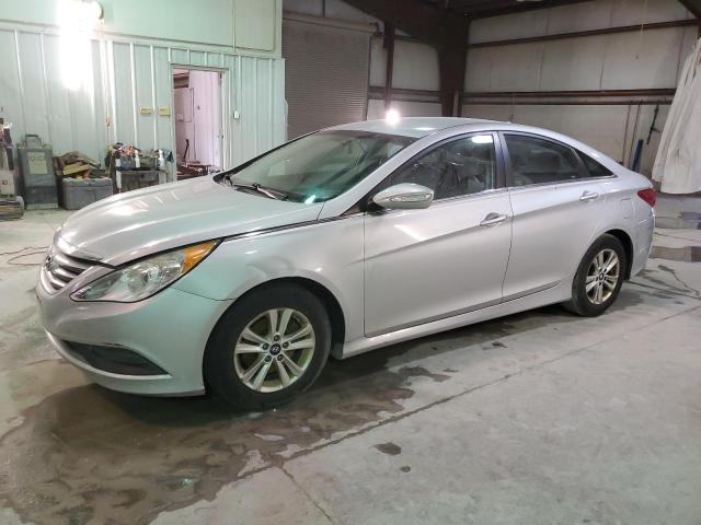 HYUNDAI SONATA GLS 2014 5npeb4ac4eh865127