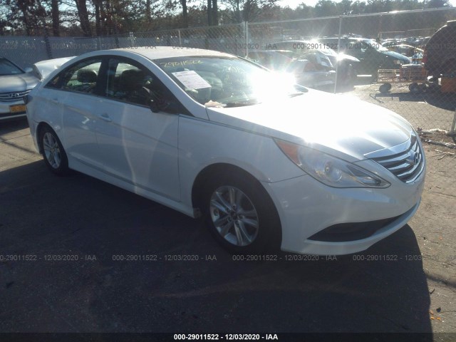 HYUNDAI SONATA 2014 5npeb4ac4eh866018