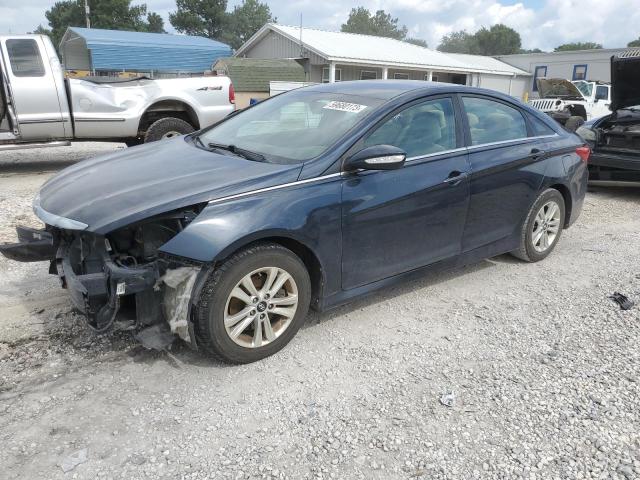 HYUNDAI NULL 2014 5npeb4ac4eh872479