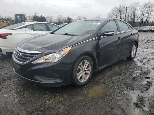 HYUNDAI SONATA 2014 5npeb4ac4eh897009