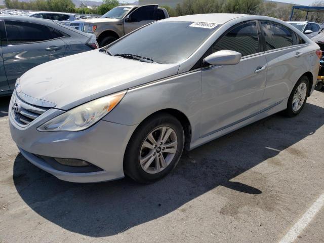 HYUNDAI SONATA 2014 5npeb4ac4eh901236