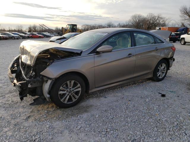 HYUNDAI SONATA 2014 5npeb4ac4eh901494