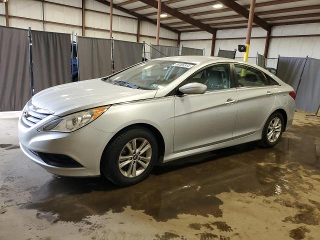 HYUNDAI SONATA 2014 5npeb4ac4eh904556