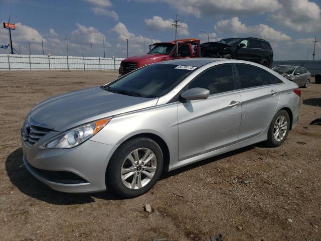 HYUNDAI SONATA 2014 5npeb4ac4eh905397