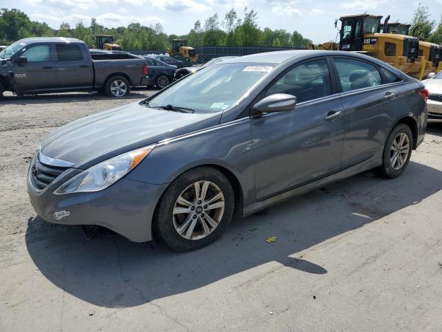 HYUNDAI SONATA 2014 5npeb4ac4eh922085