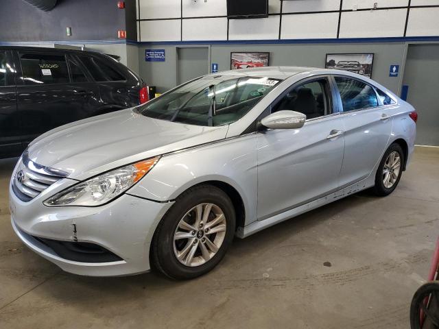 HYUNDAI SONATA 2014 5npeb4ac4eh924466