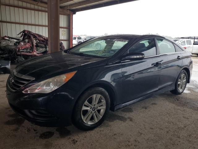 HYUNDAI SONATA 2014 5npeb4ac4eh929554