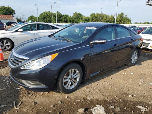 HYUNDAI SONATA 2014 5npeb4ac4eh937461