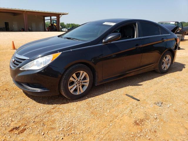 HYUNDAI SONATA GLS 2014 5npeb4ac4eh938819