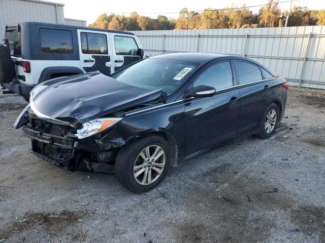 HYUNDAI SONATA 2014 5npeb4ac4eh943888