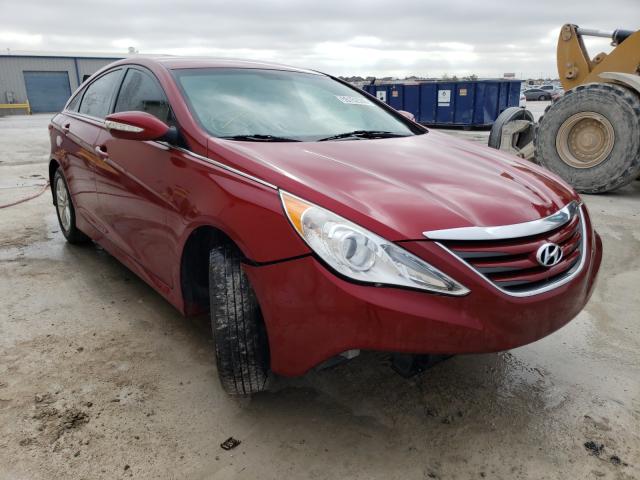 HYUNDAI NULL 2014 5npeb4ac4eh946547