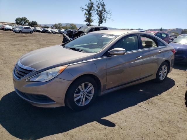 HYUNDAI NULL 2014 5npeb4ac4eh947133