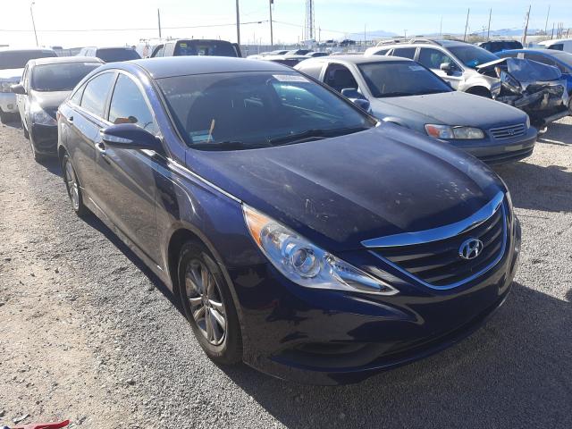 HYUNDAI NULL 2014 5npeb4ac4eh948413