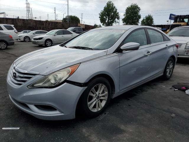 HYUNDAI SONATA GLS 2011 5npeb4ac5bh004776