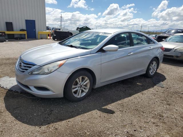 HYUNDAI SONATA 2011 5npeb4ac5bh005622