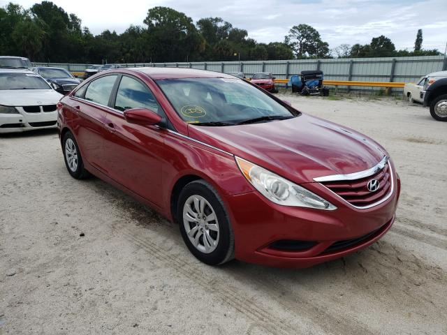 HYUNDAI SONATA 2011 5npeb4ac5bh012215