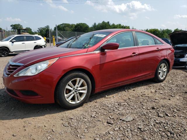 HYUNDAI SONATA 2011 5npeb4ac5bh016149