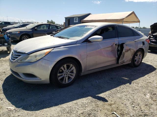 HYUNDAI SONATA 2011 5npeb4ac5bh017169