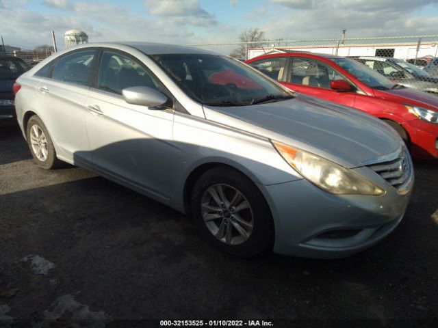 HYUNDAI SONATA 2011 5npeb4ac5bh019178