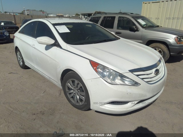 HYUNDAI SONATA 2011 5npeb4ac5bh022601