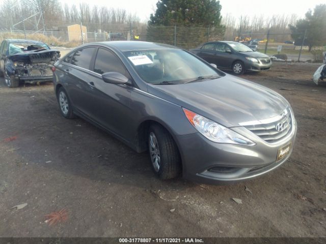 HYUNDAI SONATA 2011 5npeb4ac5bh024963