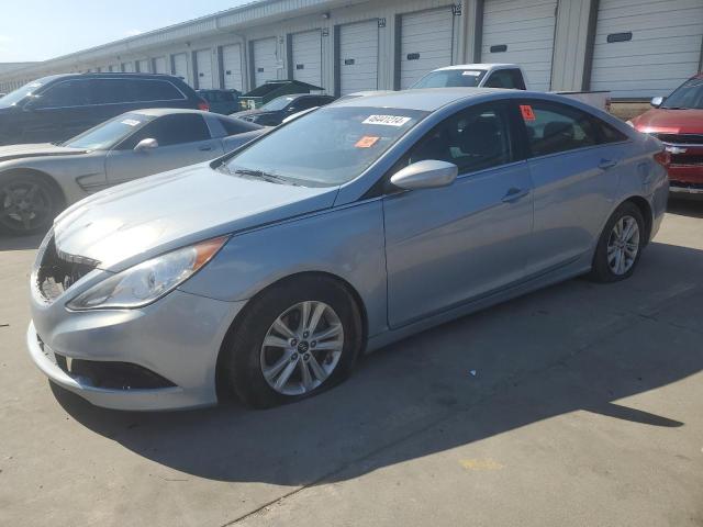 HYUNDAI SONATA 2011 5npeb4ac5bh025059